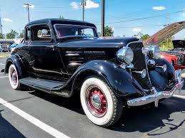 Image result for Buckingham Blue 1934 Plymouth