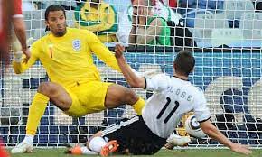 A football rivalry in pictures. England V Germany Match Statistics And Visualisations Football Theguardian Com