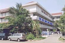 Kolej yayasan uem, residential college situated in lembah beringin, selangor, malaysia. Permai Education Foundation Wikipedia