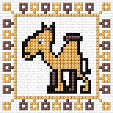0 response to camel cross stitch pattern post a comment. Ann Logan 10 Free Patterns Online Camel 4133