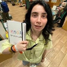 Celia Guillen's Instagram, Twitter & Facebook