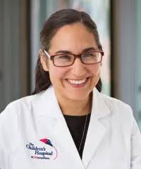 Dr. Debra Waldron, MD, Pediatrics