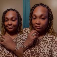 Krystals has left the Tullahoma! Sad day.... bye bye Krystal.