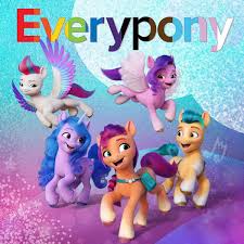 Another _my little pony edit was posted to derpibooru by user niggoslavkrawczyk on august 18th, 2013 (shown below, right). Equestria Daily On Twitter New Post The Official My Little Pony Social Media Celebrates Pride Month Https T Co Ffi1ltnaif Brony Mlp Mylittlepony Https T Co Jnxqiabk0k Twitter