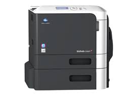 Free konica minolta bizhub 3301p drivers and firmware! Bizhub 3301p Single Function Printer Konica Minolta Canada