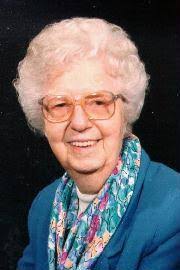 Margaret Sara Atkinson