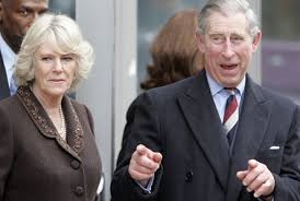 Drunken Prince Charles Spoils ...