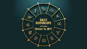 You pay careful attention to how other people perceive you, and you act accordingly. Daily Horoscope For Men 16th October 2019 Horoscope For Your Zodiac Sign On Career Money