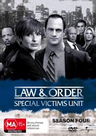 If the show's renewed, you can expect a preview in early september 2020. Buy Law And Order Svu On Dvd Sanity Online