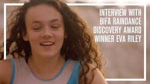 Interview with BIFA Raindance Discovery Award Winner Eva Riley