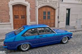 Image result for Bright Blue 1970 Polara