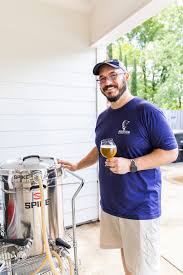 Homebrewing flourishes in Red Stick