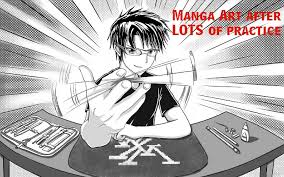 Much better than you would think, i would recommend beginners to start with. How To Draw Manga Art Create Japanese Comics Anime Mom Does Reviews