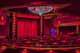 Located inside the super sleek brickell city centre, this cinema is super clean. The Best Miami Beach Dinner Theaters With Photos Tripadvisor