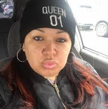 Patricia Gunkel's Instagram, Twitter & Facebook