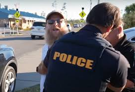 First Amendment Auditors' Aim To Cancel Cops Via Youtube
