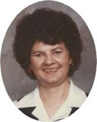 Shirley Binion Obituary February 21, 2009