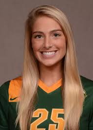 2015 Women's Soccer Roster