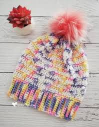 When i got the first couple, i thought i'd wait til closer to autumn. Crochet Children S Hat Patterns Allfreecrochet Com