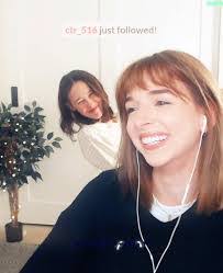 Annalisa Mcallister's Instagram, Twitter & Facebook