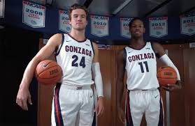 502 e boone, spokane, wa 99258. Gonzaga Bulldogs Unveil New Basketball Uniforms Alternate Jersey Leaks Sportslogos Net News