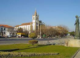 The latest architecture and news. File Tondela Portugal 152098451 Jpg Wikimedia Commons