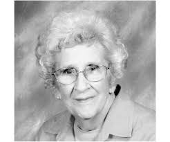 Kathryn Morrison Obituary (2016)