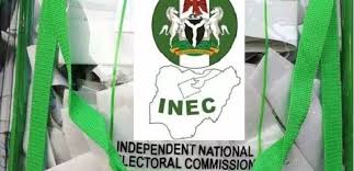 Prin același act normativ, alături de. Inec Holds Federal State Constituency Bye Elections June 19 Punch Newspapers
