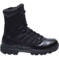 Trust bates duty boots and shoes to help you do your part to serve and protect. Bates 8 Inch Ultralite Tactical Sport Side Zip Boot In Black