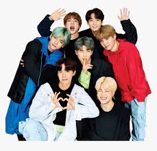 That style of music has become a staple in today's society and drives the masses wild. ë°©íìëë¨ Bts Bangtan Boys Bts Group Hd Png Download Kindpng