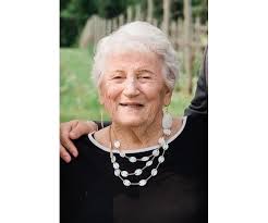 Dorothy Hayes Obituary (1929