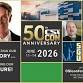 CSICON 50th Anniversary - Buffalo, New York