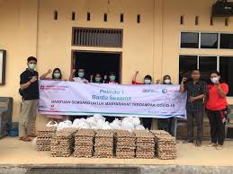 Secara umum, slip gaji adalah dokumen atau bukti autentik penerimaan gaji dari pemberi kerja kepada pekerja yang mencantumkan rincian atau sekadar ringkasan terkait gaji yang dibayarkan. Pt Pelindo I Dumai Salurkan Bantuan Sosial Untuk Masyarakat Terdampak Covid 19