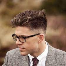 These hairstyles and haircuts are the most popular all over the world. 50 Business Hairstyles To Nail That Interview Menhairstylist Com