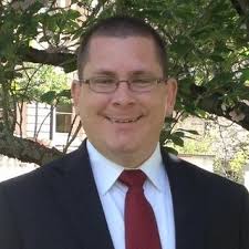 Chris Hendricks, Lawyer in Murray, Kentucky