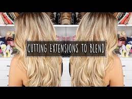 5 Must Know Hair Extensions Tricks For Fine And Thin Hair Milk Blush Youtube Hair Extensions Tutorial Hair Milk Hair Extensions For Short Hair