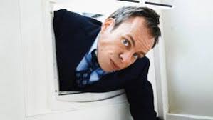 Watch Life's Too Short Online