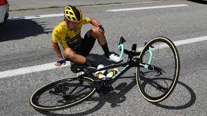 An unbelievable ride from tadej pogacar. Primoz Roglic Bei Hohentrainingslager In Tigres Mit Dabei Eurosport