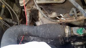 Toyota > 2005 > sienna > 3.3l v6 > cooling system > radiator. 7 Symptoms Of A Bad Radiator Cap And How To Test The Radiator