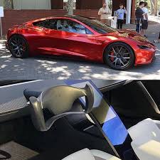 Roadster Interior Follow Teslavibes Follow Teslavibes Follow Teslavibes Credits For In 2020 Tesla Car Tesla Roadster Tesla Model X