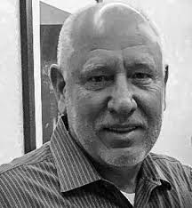 William Etheridge Obituary (2015)