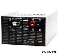 NGFCPFC Series 800VA - 4500VA Modular Frequency Converters ...