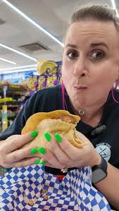 Meet the 26 year-old who is making the Number One Taco in Texas according  to Texas Monthly. Ana Liz Pulido and her tacos at Ana Liz Taqueria are  exceptional. See her story