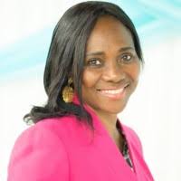 Georginia Nwoke, Reg Psych.