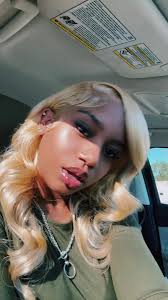 She Knows How to Party