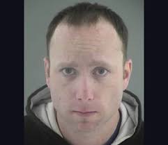 Police imposter gets three years in Henrico