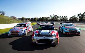 Wtcr weekends begin with two free practice sessions of 45 minutes and 30 minutes duration, followed by a single qualifying session. Download Wallpapers Hyundai I30 N Tcr Audi Rs 3 Lms Volkswagen Golf Gti Tcr Wtcr World Touring Car Fia Racing Track For Desktop Free Pictures For Desktop Free