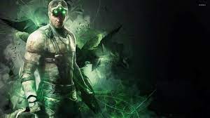 Check spelling or type a new query. Tom Clancy S Splinter Cell Blacklist 5 Wallpaper Game Wallpapers 21706