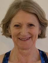 Penelope (Penny) Horner