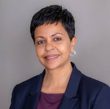 Tina Haskins's Instagram, Twitter & Facebook